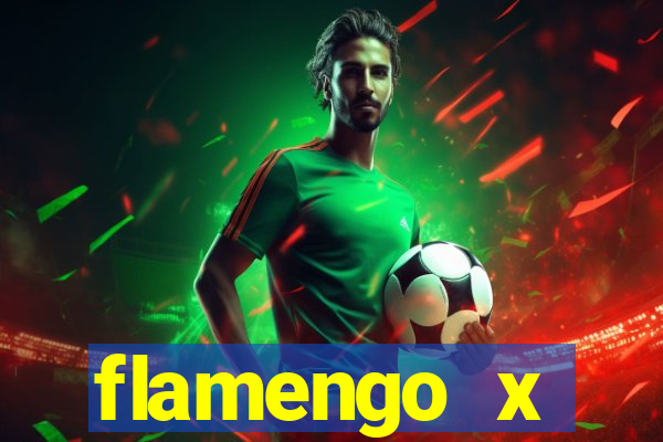 flamengo x fortaleza ao vivo futemax